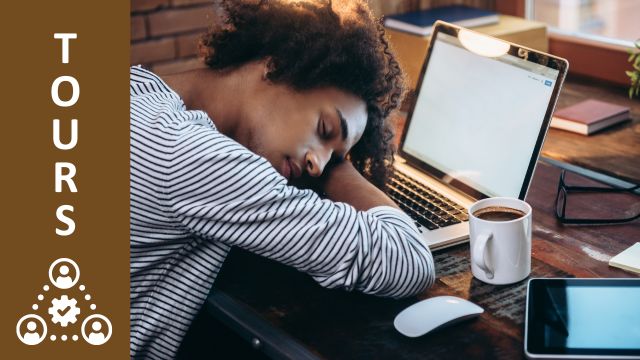 Lire la suite à propos de l’article Micro-sieste (Tours)