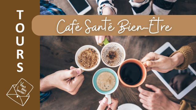 Lire la suite à propos de l’article ☕ Partageons un Café Santé Bien-Être ☕