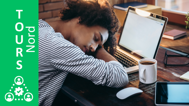 Lire la suite à propos de l’article Atelier Sommeil et Relaxation